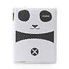 Protective Plastic Net Case for Apple iPad2 - Tare Panda
