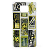 Protective Polycarbonate Case for Samsung i9100 (Recycle)