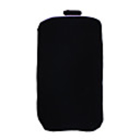 Protective Pouch Case for iPhone 3G/3GS (Black)