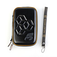 Protective Pouch for 3DS (Black)