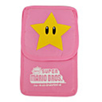 Protective Pouch/Case for Nintendo DSi and DS Lite