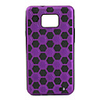 Protective PU Case for Samsung Galaxy S2 (Purple)