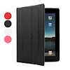 Protective PU Leather Case for Apple iPad 2