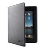 Protective PU Leather Case for Ipad 2 (black)