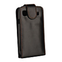 Protective PU Leather Case for Samsung Galaxy I9000