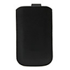 Protective PU Leather Case with Pull-up Strap for iPhone 4,  4S,  3G,  3GS