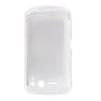 Protective PVC Case Cover for 3GS(single-deck crystal)