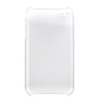 Protective PVC Case Cover for 9800(single-deck crystal)