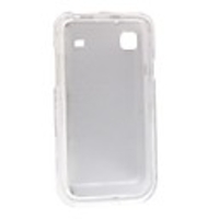 Protective PVC Case Cover for A597(double-deck crystal)