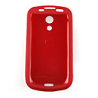 Protective PVC Case Cover for EPIC 4G