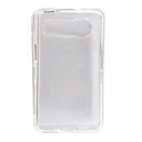 Protective PVC Case Cover for EPIC 4G(double-deck crystal)