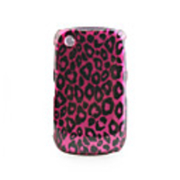 Protective PVC Case Cover for EPIC4G(butterfly diagram)