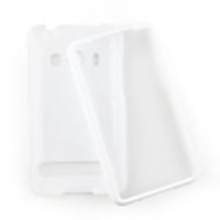 Protective PVC Case Cover for EVO 4G