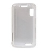 Protective PVC Case Cover for EVO SHIFT 4G(double-deck crystal)