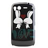 Protective PVC Case Cover for G12(rabbit)