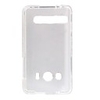 Protective PVC Case Cover for HD 7(double-deck crystal)