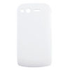 Protective PVC Case Cover for HTC Desire S(white)
