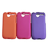 Protective PVC Case Cover for HTC Desire(multicolour)