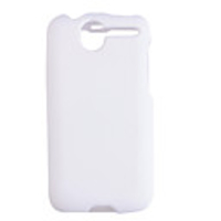 Protective PVC Case Cover for HTC Desire(white)