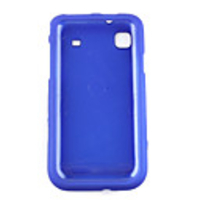 Protective PVC Case Cover for I9000 T959 Galaxy S 4G