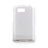 Protective PVC Case Cover for I917(zebra-stripe)
