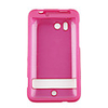 Protective PVC Case Cover for Incredible HD 6400