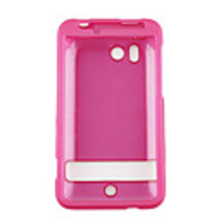 Protective PVC Case Cover for Incredible HD 6400