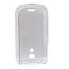 Protective PVC Case Cover for MB525(double-deck crystal)