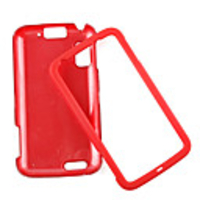 Protective PVC Case Cover for MB860
