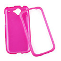 Protective PVC Case Cover for Nexus one