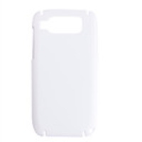 Protective PVC Case Cover for Nokia E73(white)