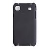 Protective PVC Case Cover for Sumsung i9000(black)