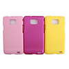 Protective PVC Case Cover for Sumsung i9100(multicolour)