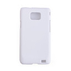 Protective PVC Case Cover for Sumsung i9100(white)
