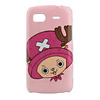 Protective PVC Case for HTC G14 (Sensation)