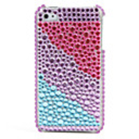 Protective PVC Case for iPhone 4,  4S