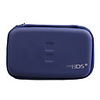 Protective Rubber Case for Nintendo DSi (Dark Blue)