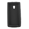 Protective Rubber Gel Silicone Case for A8i