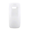 Protective Rubber Gel Silicone Case for C2-01