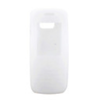 Protective Rubber Gel Silicone Case for C2-01