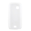 Protective Rubber Gel Silicone Case for C5-03