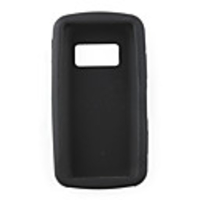 Protective Rubber Gel Silicone Case for C6-01