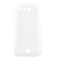 Protective Rubber Gel Silicone Case for G7