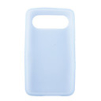 Protective Rubber Gel Silicone Case for HD7