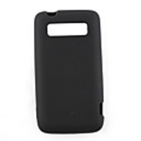 Protective Rubber Gel Silicone Case for HTC7 T HY