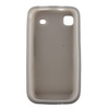 Protective Rubber Gel Silicone Case for I9003