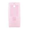 Protective Rubber Gel Silicone Case for J108