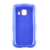 Protective Rubber Gel Silicone Case for LS670