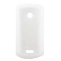 Protective Rubber Gel Silicone Case for S5620