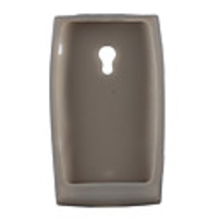 Protective Rubber Gel Silicone Case for X10